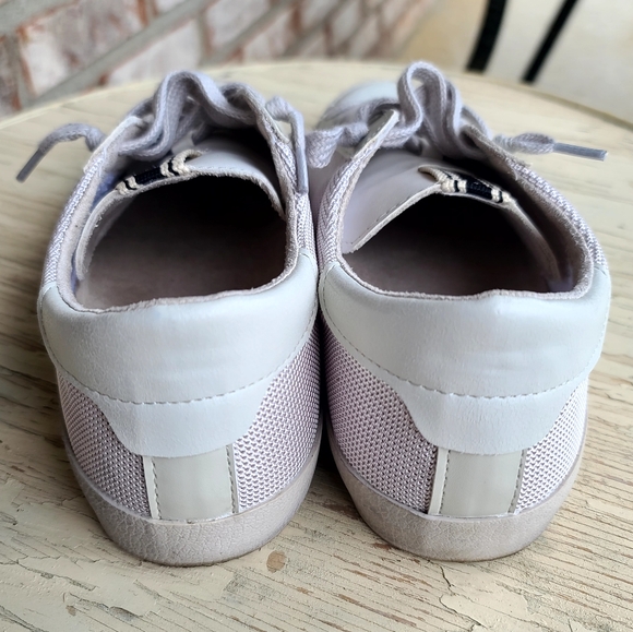 Shu Shop Pilar Sneaker - Picture 4 of 11